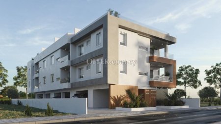 Apartment (Flat) in Oroklini, Larnaca for Sale - 8