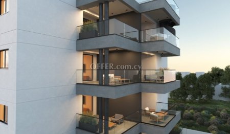 Apartment (Flat) in Naafi, Limassol for Sale - 8