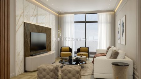 Apartment (Flat) in Papas Area, Limassol for Sale - 8