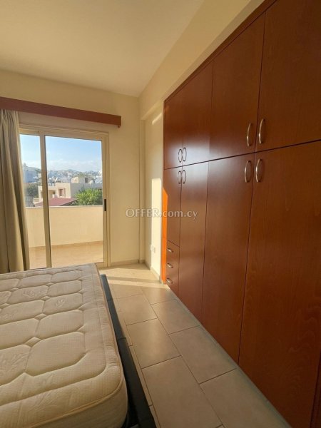 Apartment (Flat) in Agios Athanasios, Limassol for Sale - 8