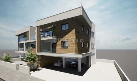 Apartment (Flat) in Kapparis, Famagusta for Sale - 8