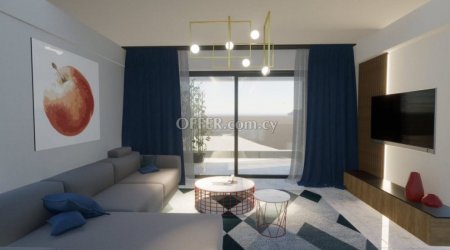 Apartment (Flat) in Kapparis, Famagusta for Sale - 8