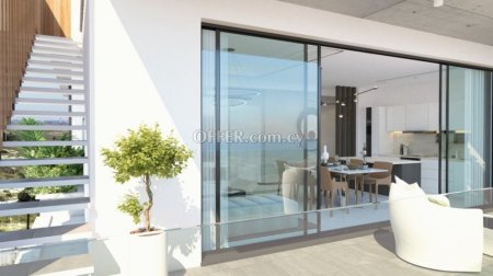 Apartment (Penthouse) in Paralimni, Famagusta for Sale - 8