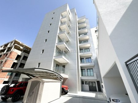 Apartment (Flat) in Molos Area, Limassol for Sale - 8