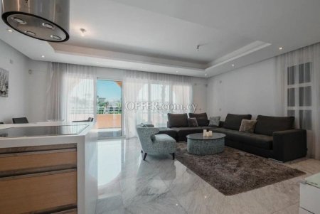 House (Semi detached) in Limassol Marina Area, Limassol for Sale - 2