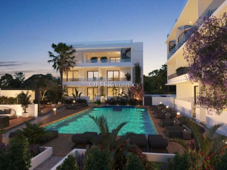Apartment (Flat) in Kapparis, Famagusta for Sale - 8