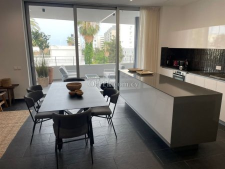 Apartment (Penthouse) in Agia Triada, Limassol for Sale - 2