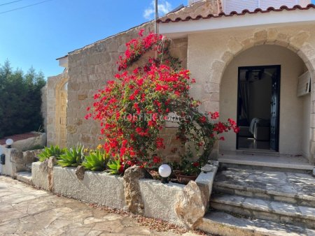 House (Detached) in Tala, Paphos for Sale - 2