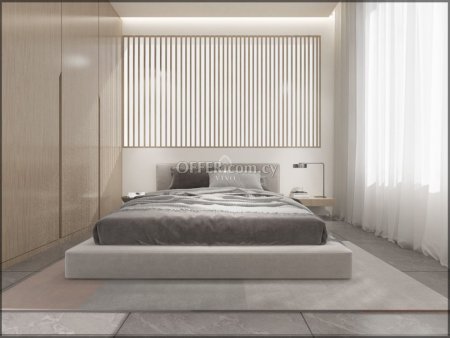 UNDER CONSTRUCTION 2 BEDROOM APARTMENT IN LIMASSOL - 3