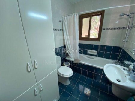 Wonderful four bedroom villa in the forest area of Pissouri - 3