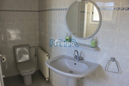 APARTMENT IN ACROPOLIS FOR RENT - 4