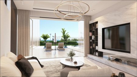 House (Detached) in Agia Napa, Famagusta for Sale - 8