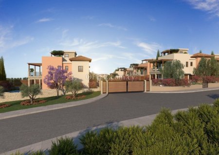 House (Detached) in Konia, Paphos for Sale - 8