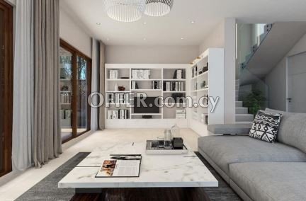 House (Detached) in Konia, Paphos for Sale - 8