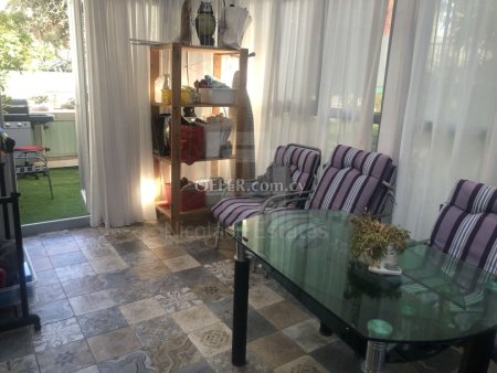 Great Location Duplex Garden Apartment Potamos Germasogia Limassol Cyprus - 4