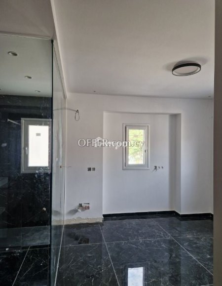 Brand new apartment for rent - 3