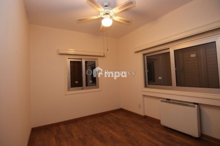 Spacious Apartment In Agios Andreas For Rent - 5