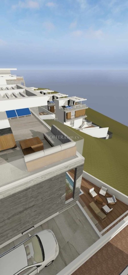 House (Detached) in Moni, Limassol for Sale - 8