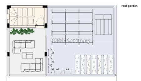 House (Detached) in Agios Athanasios, Limassol for Sale - 8