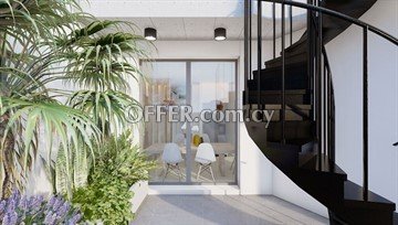 3 Bedroom Penthouse  In Kato Polemidia, Limassol - 8