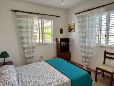 2 Bedroom Apartment for rent in Kapparis - 4