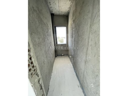 Brand new three bedroom house in Geri - 3