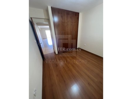 Three bedroom apartment for rent near Bo Concept in Engomi - 3
