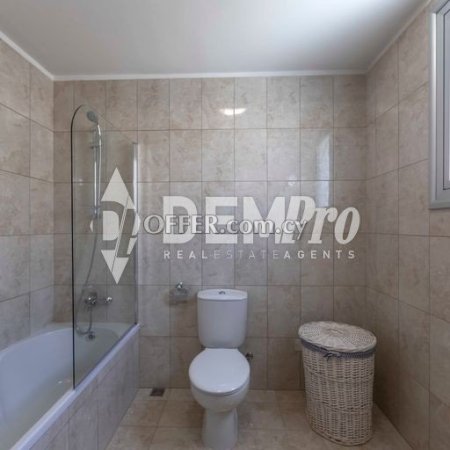 Villa For Sale in Mesogi, Paphos - DP3643 - 4
