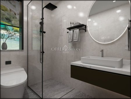 PENTHOUSE OF 3 BEDROOMS + ROOF GARDEN IN LIMASSOL - 3
