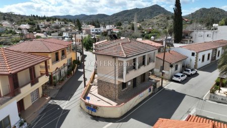 Three bedroom house in Lythrodontas Nicosia - 2