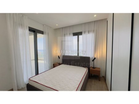Amazing super Luxury Apartrment Spectacular Sea Views Potamos Germasogia Limassol Cyprus - 2