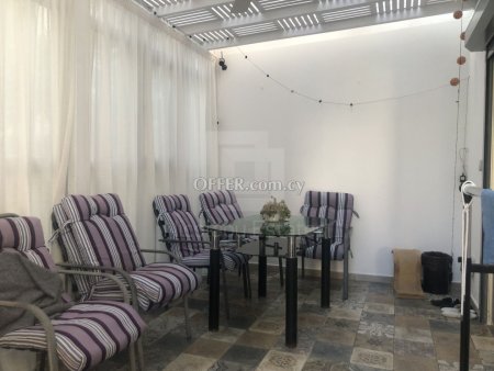 Great Location Duplex Garden Apartment Potamos Germasogia Limassol Cyprus - 3