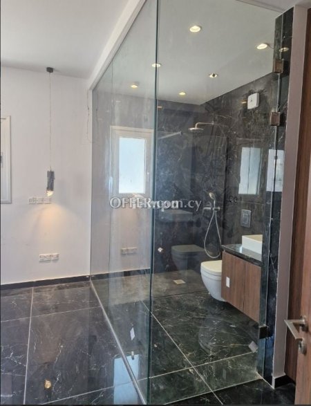 Brand new apartment for rent - 2