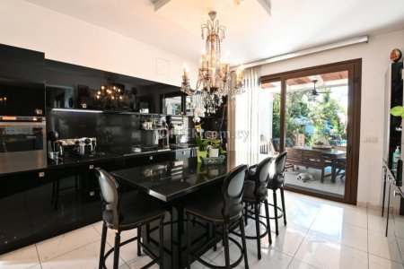 4 Bed Detached Villa for Sale in Oroklini, Larnaca - 3