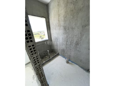 Brand new three bedroom house in Geri - 2