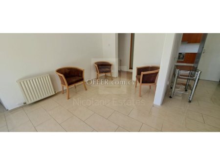 Detached Renovated Bungalow Kapsalos Limassol Cyprus - 2