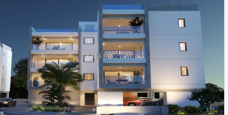 New For Sale €169,500 Apartment 2 bedrooms, Lakatameia, Lakatamia Nicosia - 1