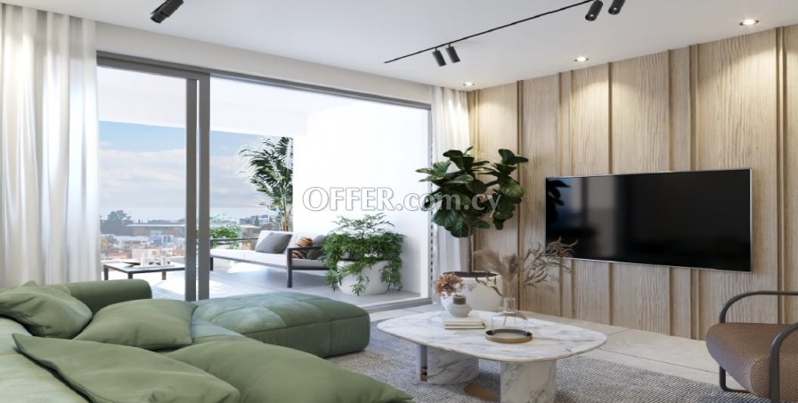 New For Sale €164,500 Apartment 2 bedrooms, Lakatameia, Lakatamia Nicosia - 1