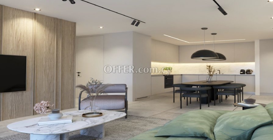 New For Sale €164,500 Apartment 2 bedrooms, Lakatameia, Lakatamia Nicosia - 2