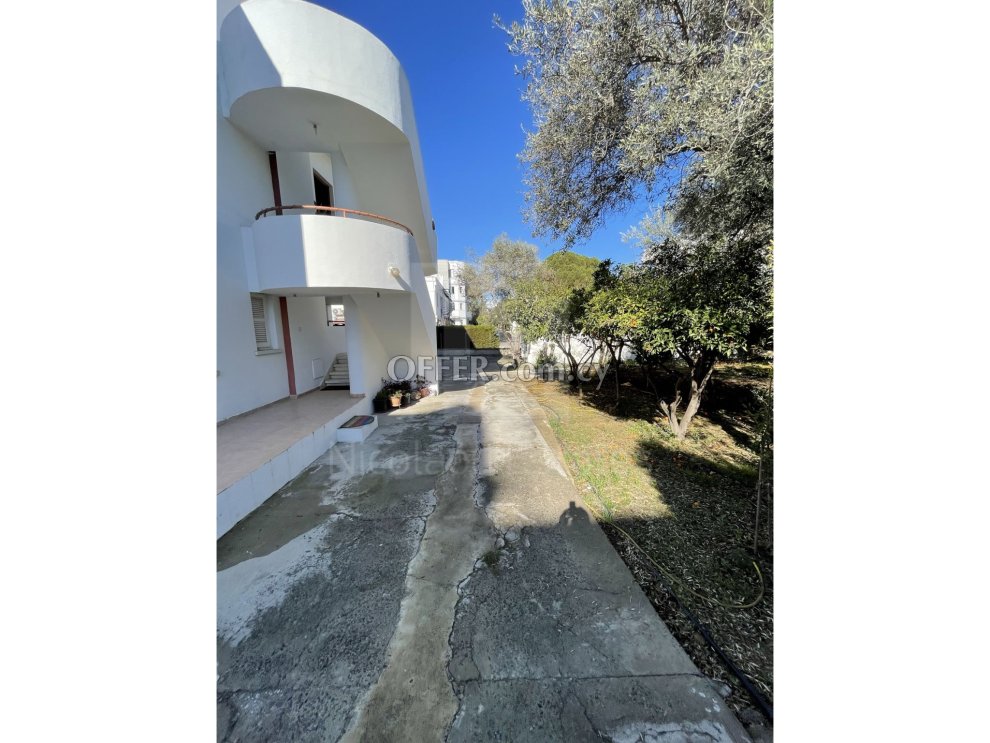 Two houses for sale near Acropolis park - 7