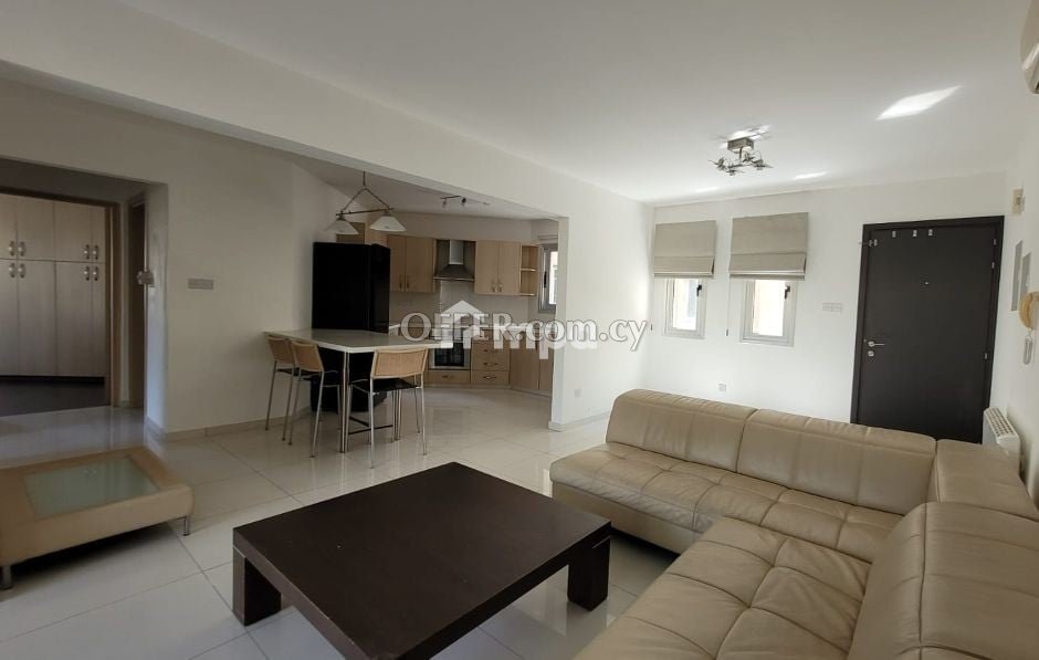 Apartment in Pallouriotissa for Rent - 8