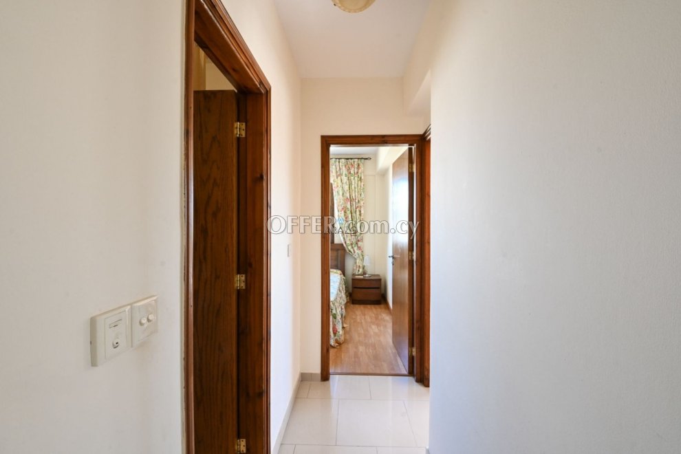 2 Bed Apartment for Rent in Livadia, Larnaca - 7