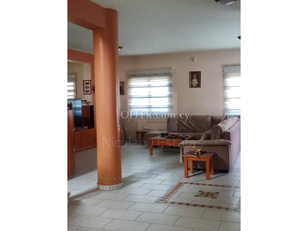 Four bedroom detached house for sale in Psimolofou - 6
