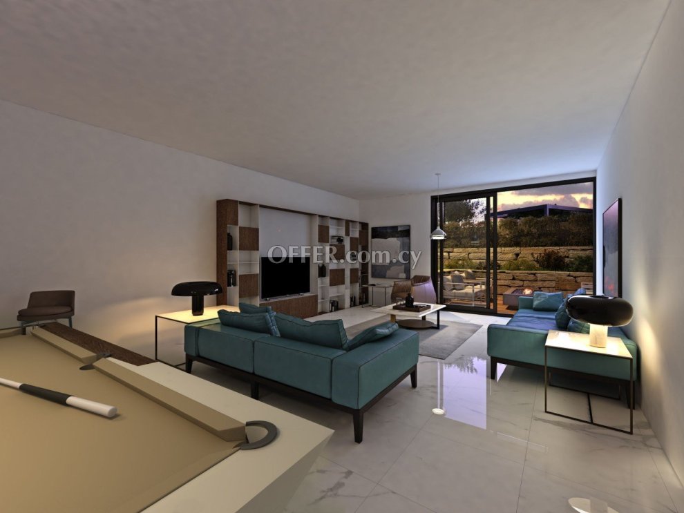 House (Detached) in Sea Caves Pegeia, Paphos for Sale - 3