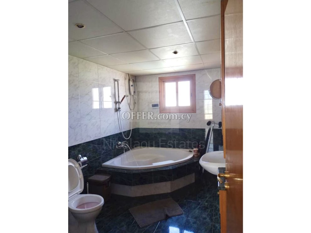 Four bedroom detached house for sale in Psimolofou - 5