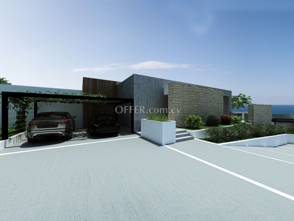 House (Detached) in Sea Caves Pegeia, Paphos for Sale - 2