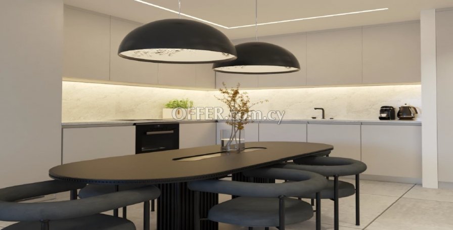New For Sale €164,500 Apartment 2 bedrooms, Lakatameia, Lakatamia Nicosia - 7