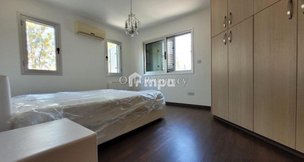 Apartment in Pallouriotissa for Rent - 5