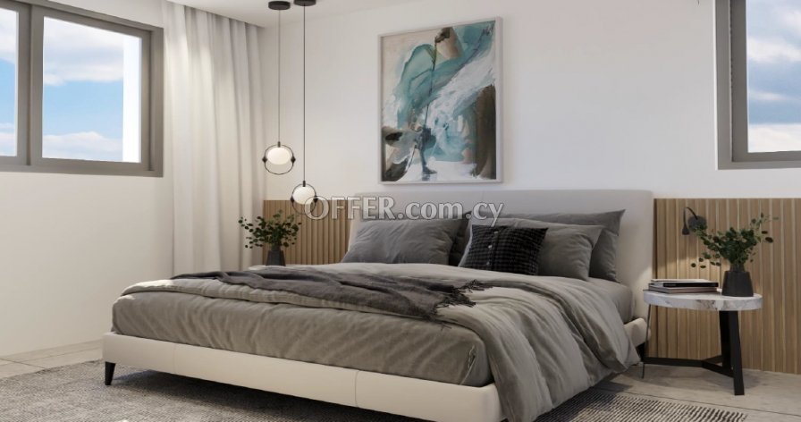 New For Sale €164,500 Apartment 2 bedrooms, Lakatameia, Lakatamia Nicosia - 9