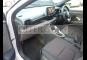 2020 Toyota Yaris 1.5L Petrol Automatic Hatchback - 8